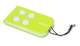 Moovo MT4V Emetteur radio 4 canaux couleur verte