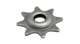 Moovo PMD1306.4610 Pignon moteur Schell Z=8