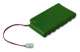 Moovo MBR01 Batterie de secours 12 V