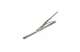 Moovo MAR01 Bras oscillant pour portes basculantes non d�bordantes