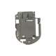NICE PPD0727R03.4540 Base support logique 