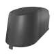 NICE PPD0723A.4540 Capot POP ou popkit de couleur Noire RAL 7016 (va sur tous les popkits)