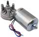 NICE SPA03R04 Moto r�ducteur elet. 24vcc dis.0675 - POP 