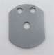 NICE PMD1818MH.4610 Plaque pour pivot bras MH