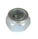NICE D6A.5110 Ecrou Nylstop m6