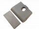 NICE PRXM07 Groupe capot sup. pour caisson Xmetro