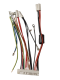 NICE CA1882R01.5320 Cablage centrale