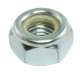 NICE D10B.5110 Ecrou nylstop M10