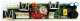 NICE SPCBS2 Carte chargeur SPCBS2 ( � ne pas confondre avec SYA1 qui est externe) pour Solemyo - SYKCE - CB05