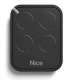 NICE FLO4R-E Nouvelle FLO4R rolling-code 4 canaux FLO4RE