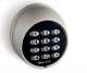 NICE MOTB Clavier filaire � code num�rique 12 touches avec la technologie BlueBus