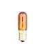 NICE L16.6811 Ampoule 24v-25w Orange - vis culot E14 pour voyant ML24T