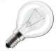 NICE L3-6811 Ampoule 24v-25w claire � vis culot E14 pour voyant LUCY24 et 110-A.8001