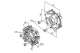 NICE 535.10093 Support � clip compact 30Nm max