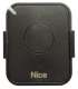 NICE FLO1RE T�l�commande 1 touche1 433.92 Mhz Rolling-code