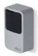 NICE EPMAB Paire de photocellules m�dium avec technologie BlueBus - Avec coque m�tallique anti-effraction