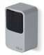 NICE EPMAOB Paire de photocellules m�dium avec technologie BlueBus - Orientable 30� et avec coque m�tallique anti-effraction