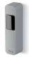 NICE EPSA Paire de photocellules �troites - Avec coque m�tallique anti-effraction