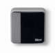 NICE EPLB Paire de photocellules LARGE fixes avec technologie BlueBus