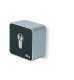 NICE EKSEU S�lecteur � cl� en saillie ERA, cylindre europ�en pour ext�rieur avec 2 cl�s
