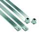 NICE TNA5 Paire de bras droits t�lescopiques standard