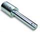 NICE CRA9 Manchon d'adaptation pour arbres de diam�tre 31.75 (1,1/4'') -35 - 40mm Moteur SOON