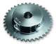 NICE CRA6 Pignon 36 dents diam�tre int�rieur 25.4mm