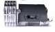 NICE RN2040 Rondo / Giro - Motorisation de rideau m�tallique 170Nm axe de 60,0mm et couronne de 200mm en 230V avec fin de course �lectrom�caniques