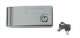 NICE ES-K59 Blindage en aluminium avec bouton de commande et d�verrouillage 