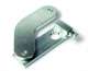 NICE MEA6 Patte de fin de course, pour installations o� il n'est pas possible de noyer le caisson dans le b�ton