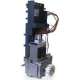 NICE NKSL400 Moteur int�grable + carte Irr�versible NAKED, 24Vcc, encodeur absolu permettant une installation dans un pilier