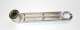 NICE MEA5R01 Cl� de d�verrouillage pour METRO (BIGMETRO METROPLEX ME3024 ME3000...)