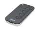 NICE MYGO4 �metteur MyGO 4 canaux avec fr�quence radio 433,92 MHz avec codage O-Code.