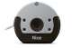 NICE E PLUS MH 3017 Moteur tubulaire avec fin de course m�canique, r�cepteur radio int�gr� et technologie Nice TTBus, manoeuvre de secours manuelle. 30 Nm, 17 tr/min, 56 kg