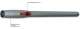 NICE WG3524HS Op�rateur verin HI SPEED. Irr�versible, 24 Vcc, avec encodeur magn�tique, but�e m�canique en ouverture, pour batant pour 3m par battant.