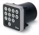 NICE EDSIB Clavier � code encastr� avec t�chnologie BlueBus