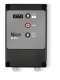 NICE NDCC1100 Armoire de contr�le triphas� D-PRO Action 3x230V - Puissance max 2.2kW - IP65
