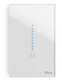 NICE AIR 1RW �metteur radio sans contact, rectangulaire mural pour le contr�le d�un automatisme ou d�un groupe d�automatismes