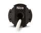 NICE E STAR MA 1517 Moteur filaire avec fin de course �lectronique 15 Nm, 17 tr/min, 28 kg