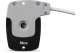 NICE E LH 7517 Moteur tubulaire avec fin de course m�canique, manoeuvre de secours manuelle et c�ble extractible 75 Nm, 17 tr/min, 115 kg