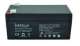 SEGEDIP FX12-3.2 Batterie au plomb 12v - 3.2A