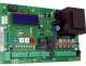 SEGEDIP AB 503 Carte �lectronique ABMATIC 503 pour 2 moteurs monophas�s. CARTE NUE