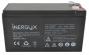 SEGEDIP FX12-7.0 Batterie 12V 7Ah au plomb haute qualit� Flamme retardante