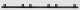 SEGEDIP N6 Cr�mailli�re nylon 1m 6 points de fixation 