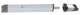 SEGEDIP KITLEGION Kit de verrou ext�rieur HORIZONTAL � piston avec contre-plaque en applique