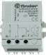 SEGEDIP FINDER.15.51 T�l�rupteur �lectronique 1 contact 230 V / 16 A avec bobine 230v - 400W max