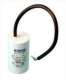 SEGEDIP 70MF450 Condensateur de d�marrage avec 2 fils 70mF 450v