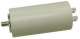 SEGEDIP 40MF450_COSS Condensateur permanent 40 microF 450v avec 4 cosses Faston 6.3mm