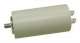 SEGEDIP 14MF450_COSS Condensateur permanent 14 microF 450v avec 4 cosses Faston 6.3mm