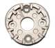 SEGEDIP 625.10010 Support m�tallique pour moteur tubulaire professionel TGM 